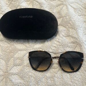 Tom Ford sunglasses